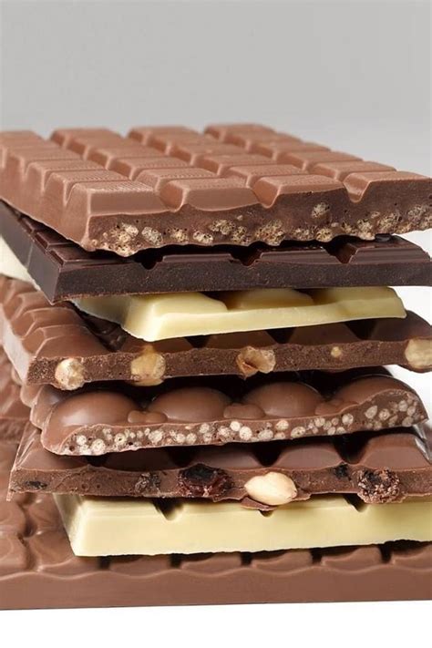 Пин от пользователя Afnan Salah на доске Chocolate 🍫 🥰♥️ | Вкусняшки ...