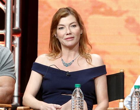 Stephanie Niznik, Everwood and Star Trek Actress, Dead at 52 - The