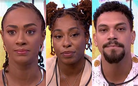 Como Está A Parcial Do Bbb 25 - Enquete BBB 25: Votação do 8º paredão mostra quem sai e como está a ...