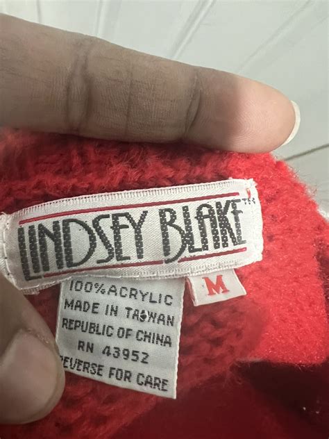 Lindsey Blake Santa And His Sleigh Ugly Christmas Swe… - Gem