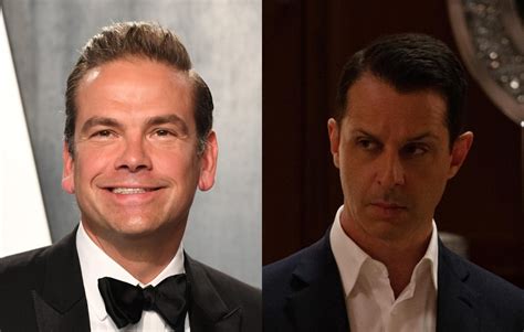 The internet is joking that Lachlan Murdoch "won” 'Succession'