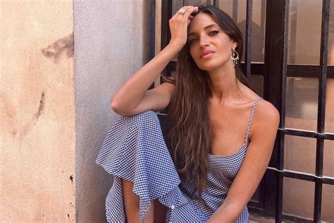 Sara Carbonero sorprende a todos con un nuevo 'look' | Marca