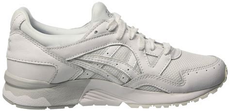 Asics Gel Lyte V кроссовки, обзор, плюсы и минусы | SneakerWiki