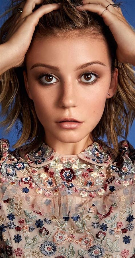 Genevieve Hannelius - IMDb