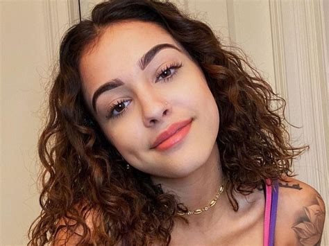 Malu Trevejo's 18 Leak: 5 Things You Should Know Before You Judge - ovny3h8