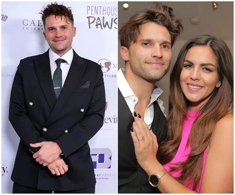 The Real - “I’m the real victim!” – Vanderpump Rules' Tom Schwartz