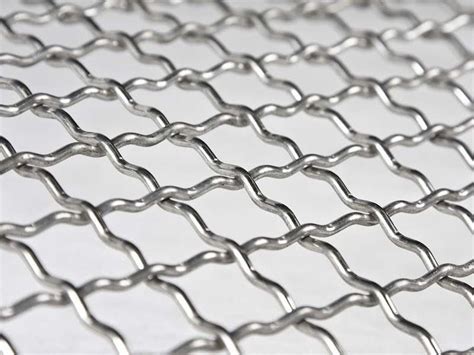 Stainless Steel Crimped Mesh::JD Hardware Wire Mesh Co.,Limited