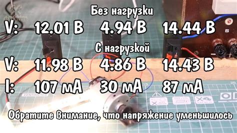 Электротехника для чайников - AlexGyver Technologies