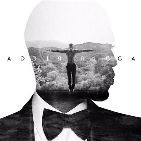 Trey Songz's 'Trigga' Album Cover Is a Brilliant Work of Art - Noisey