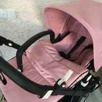 Коляска Bugaboo Cameleon | отзывы