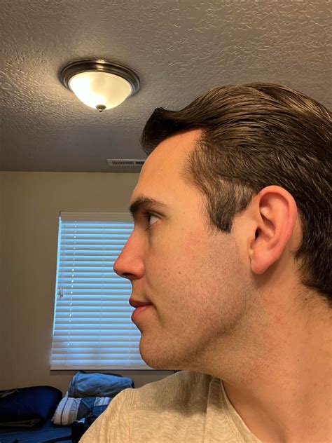 Critics are debating the boldest new hairstyle haircut trends 7