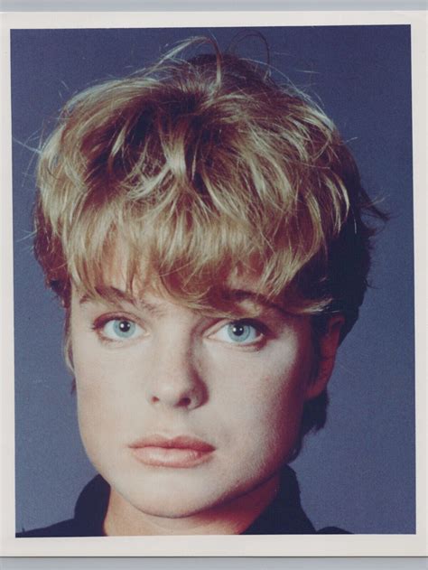 ⭐🎥 Erika Eleniak (2004) Stunning Portrait Original Vintage Movie Photo