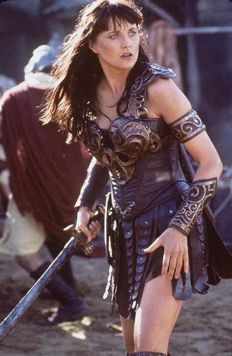 Xena: Warrior Princess (1995)