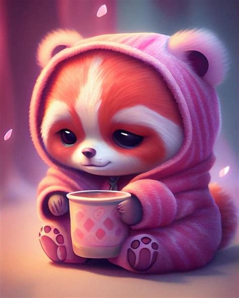 Pin by Karkosha on Animals | Cute small animals, Cute animal drawings ...