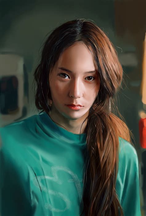 Trường Trần - Krystal