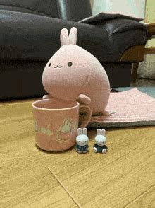 Bun Bun Bunsa GIF - Bun bun Bunsa Zoom - Discover & Share GIFs