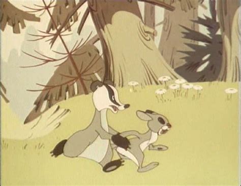 Мультфильм "Беги ручеек" (Союзмультфильм, 1963 г.)