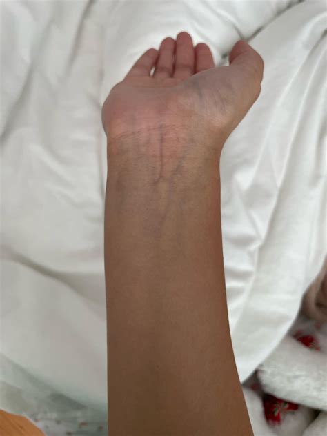 finding undertone for foundation : r/MakeupAddiction