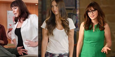New Girl: 10 Characters That Are Definitely Girlfriend Material, Ranked