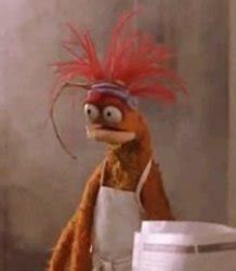 Pepe the King Prawn Meme Generator