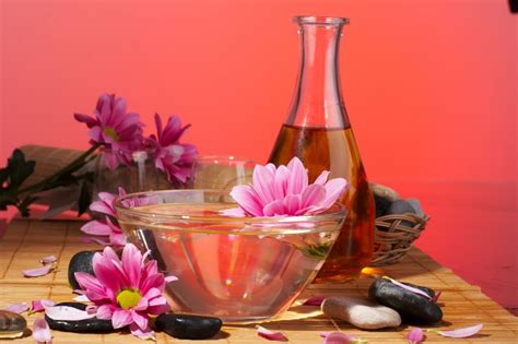 A Brief Guide on Aromatherapy | FLEXIMOUNTS