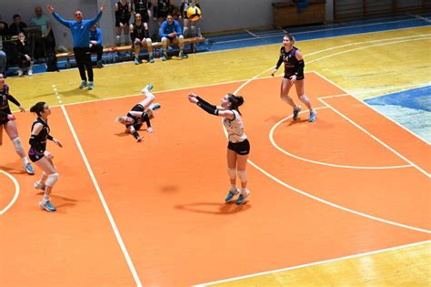 ŽOK Gacko “RD “Swislion”: Šampionke na korak do finala | slportal.net