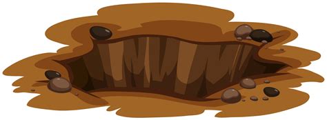 hole vector art icons  graphics