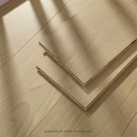 home decoration household oak engineered parquet high performance