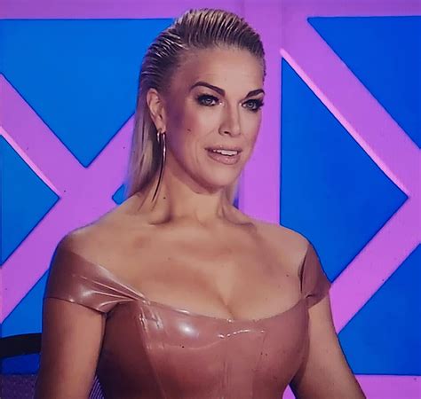 anyone else fall in love with Hannah Waddingham this episode 😭 : r