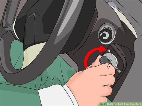 how to test fuel injectors at home