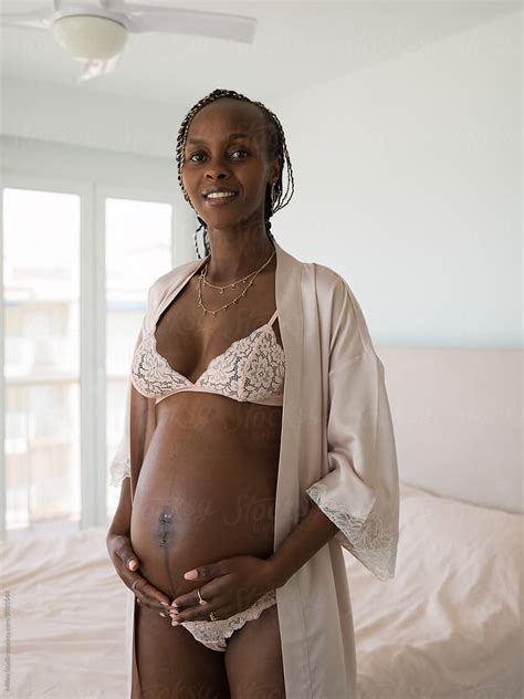 ghetto pregnant