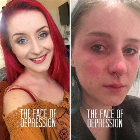 meet  mum tackling depression  photo   time bbc news