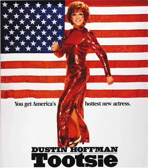 Marann Mullen: Film Studies: Tootsie (1982) on Gender Roles & Stereotypes