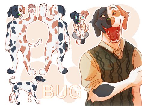 Bug | sona by wayyward on DeviantArt