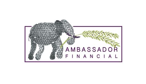 ambassador financial