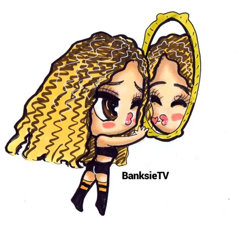 Banksie TV Lindsey Banks CamStar Site