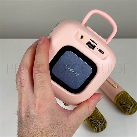 childs karaoke machine 8