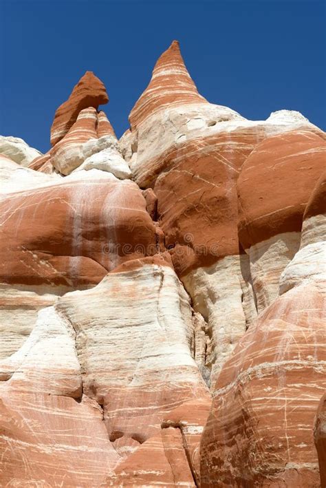blue canyon arizona stock photo image  stone strata