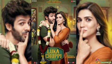 Luka Chuppi Movie 2019 Full HD download