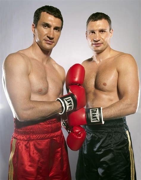 Vitali Klitschko: Berita, Foto, Video, Lirik Lagu, Profil & Bio ...