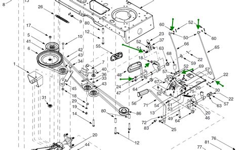 Wiring Diagram For Troy Bilt Pony Riding Mower