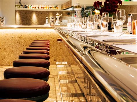 Barrafina Covent Garden Review - Covent Garden - London - The Infatuation