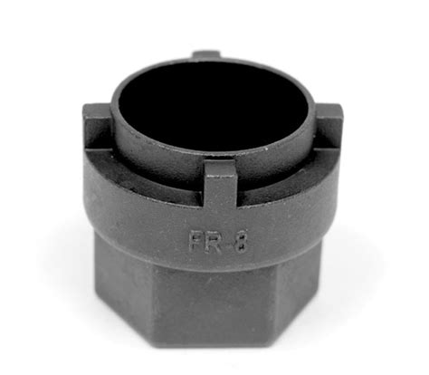Съемник трещотки PARK TOOL, для BMX втулок с резьбой 30 x 1мм, PTLFR-8 ...