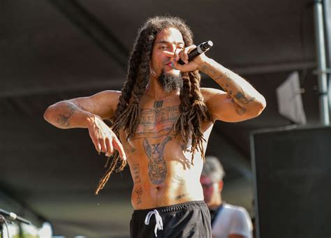 Bob Vylan Live at Riot Fest [GALLERY] - Chicago Music Guide