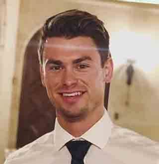 garrett lord net worth