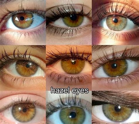 Hazel Eyes: Why They're So Rare, So Beautiful — and How to Make Them