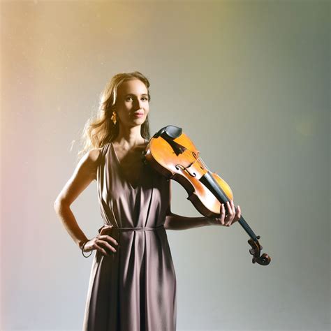 #FeatureFriday: Georgina Isabel Rossi - Toronto Summer Music