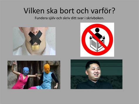 PPT - Vilken ska bort? PowerPoint Presentation, free download - ID:6363167