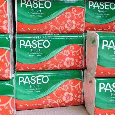 jual tissue paseo  satuan termurah harga grosir terupdate hari