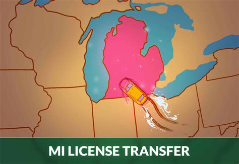 How many points on my license michigan - deltaleader
